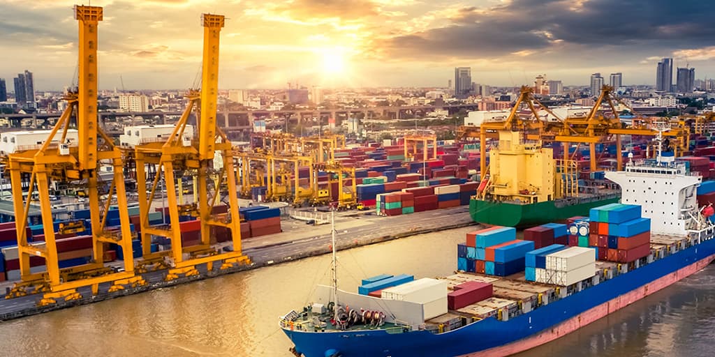 International Trade and Supply Chain